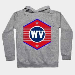 West Virginia Hoodie